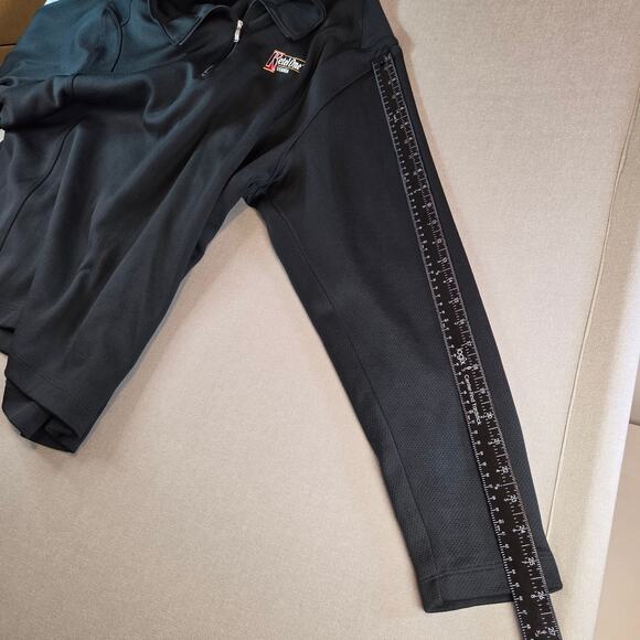 Nike Golf XL Pullover Quarter Zip Black Ketel One Vodka Promo Jacket - Picture 10 of 13